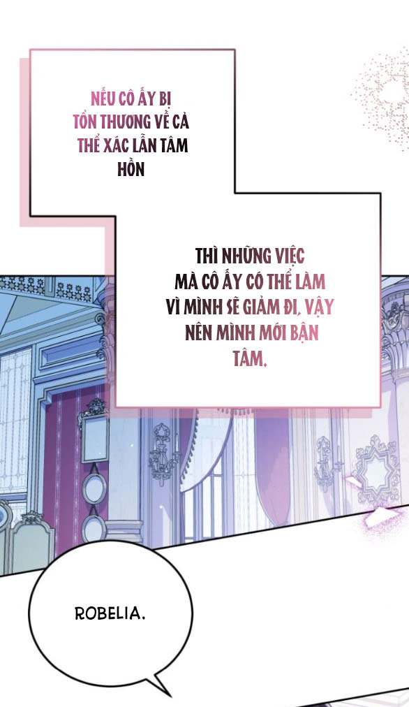 tôi sẽ ly hôn với người chồng bạo chúa chapter 48.2 10