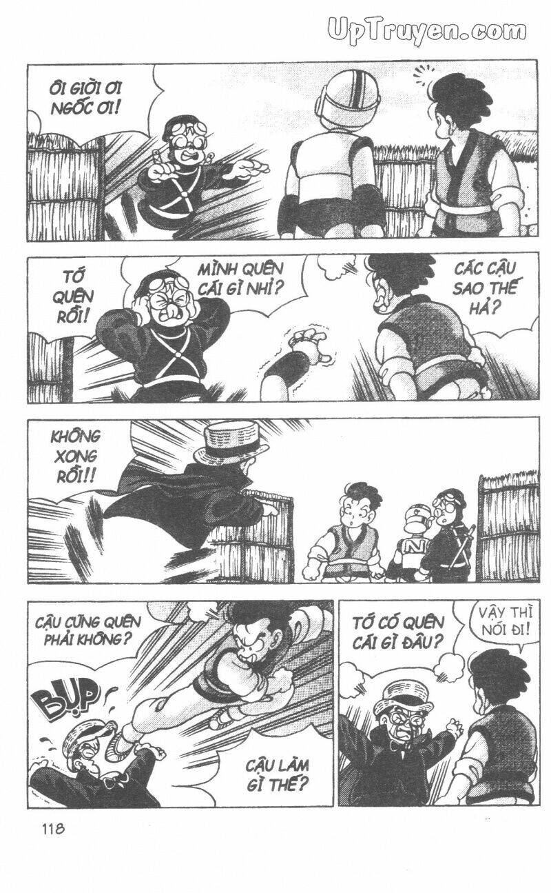 đội quân nhí nhố chapter 31 119