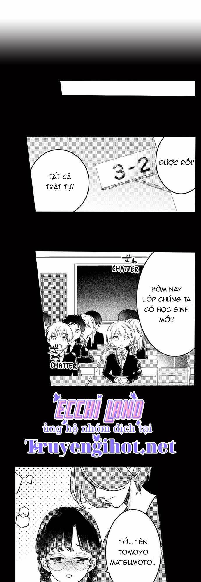 giả vờ ngủ cũng không ngăn được anh ấy chapter 104.2 1