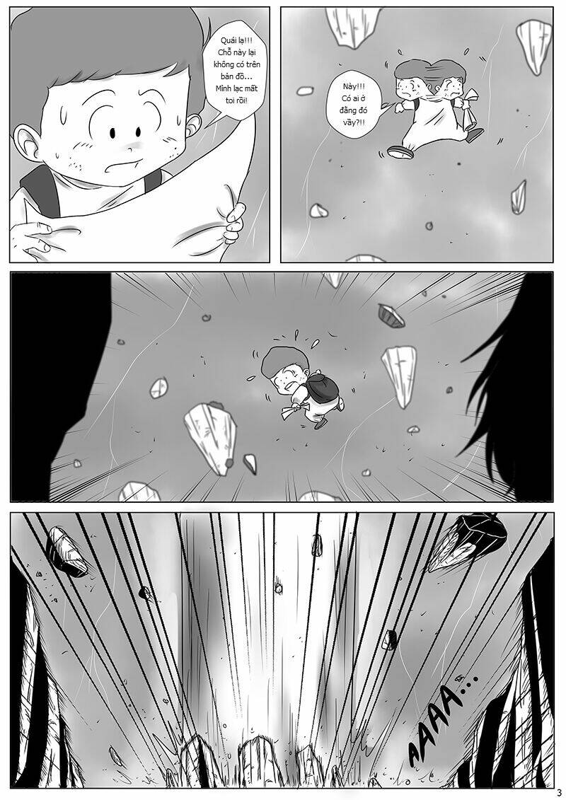 nếu chỉ có 1 ngày để sống chapter 1 4