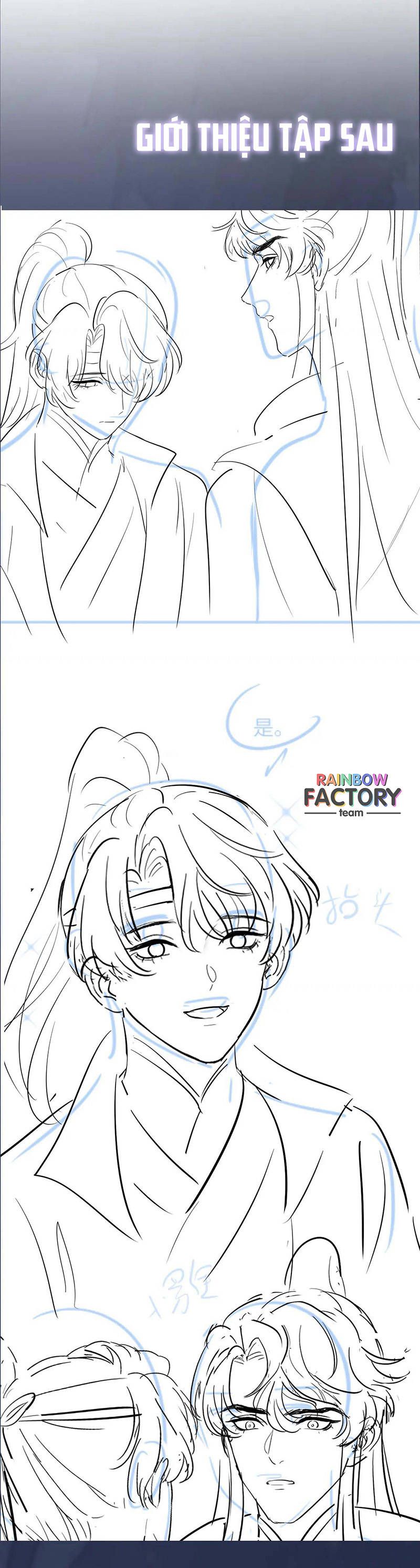 bạch liên hoa tuyệt mĩ dạy học online chapter 29 9