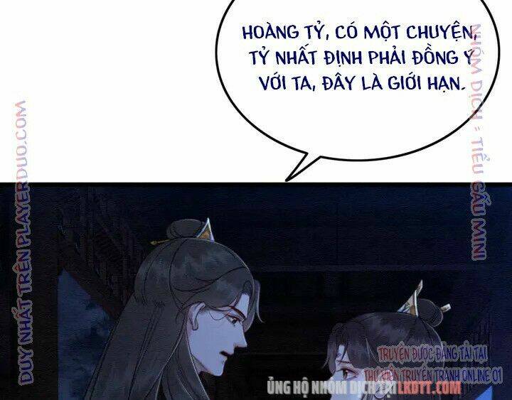 trọng sinh bá sủng nhiếp chính vương quá mạnh mẽ chapter 158 80