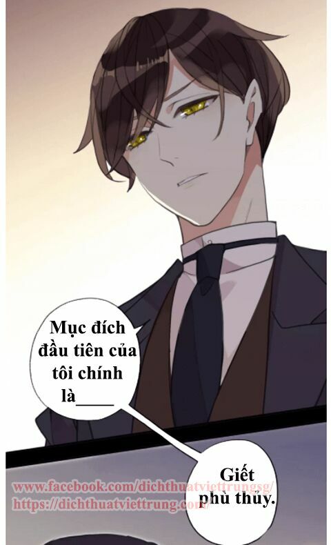 vết cắn ngọt ngào phần 2 chapter 5 48