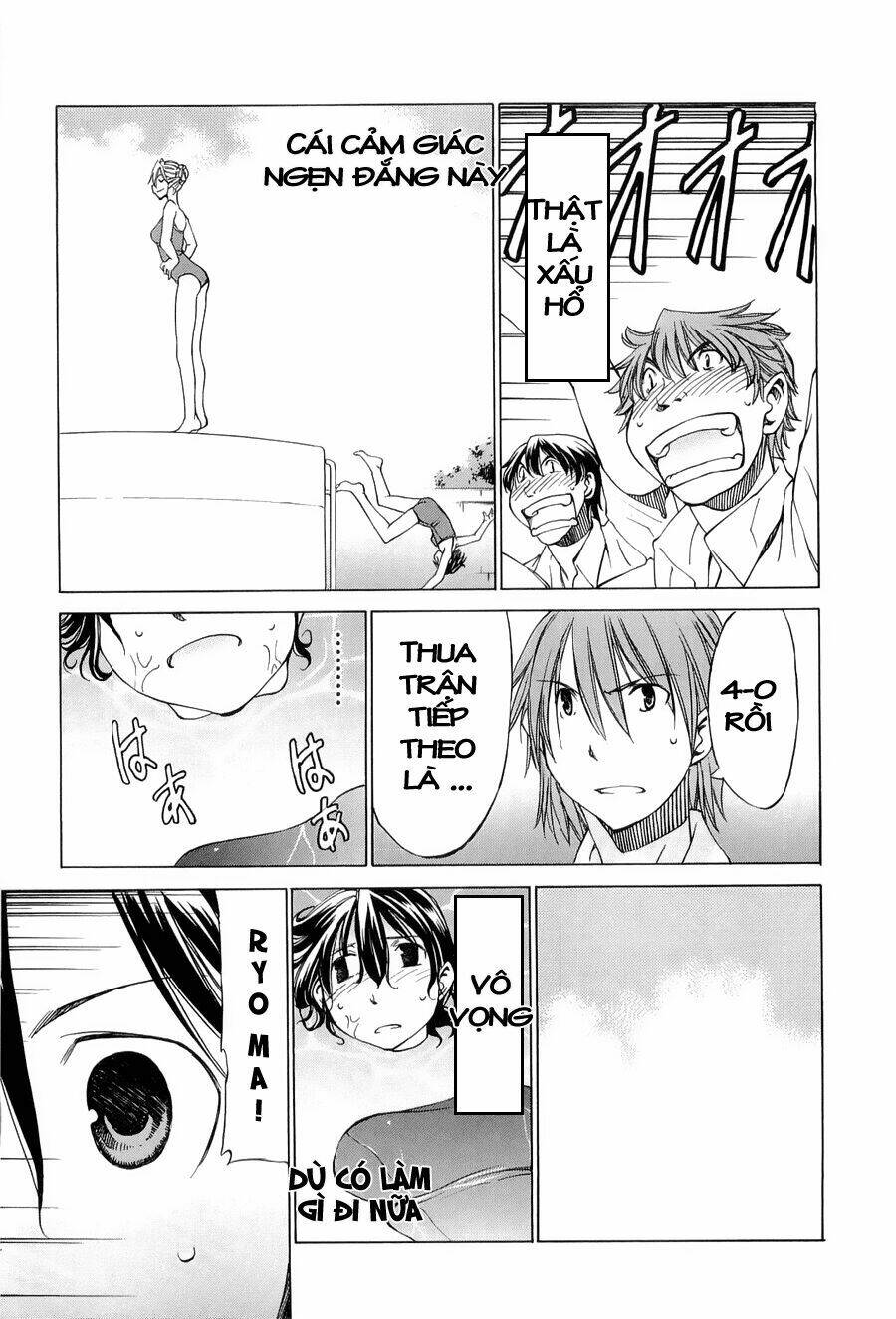 sekainohate de aimashou chapter 10 22