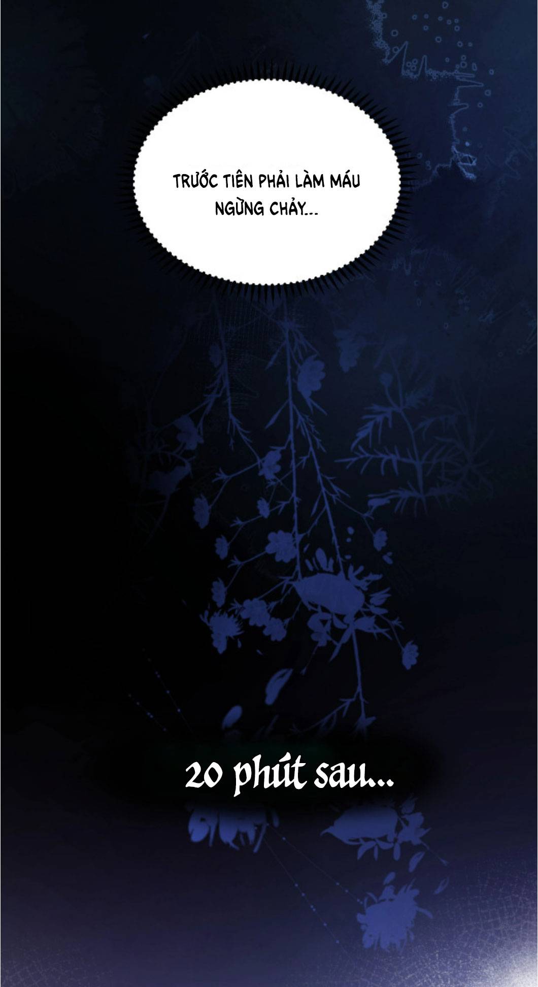 vợ của ảnh đế lại phá hỏng gameshow chapter 1 62