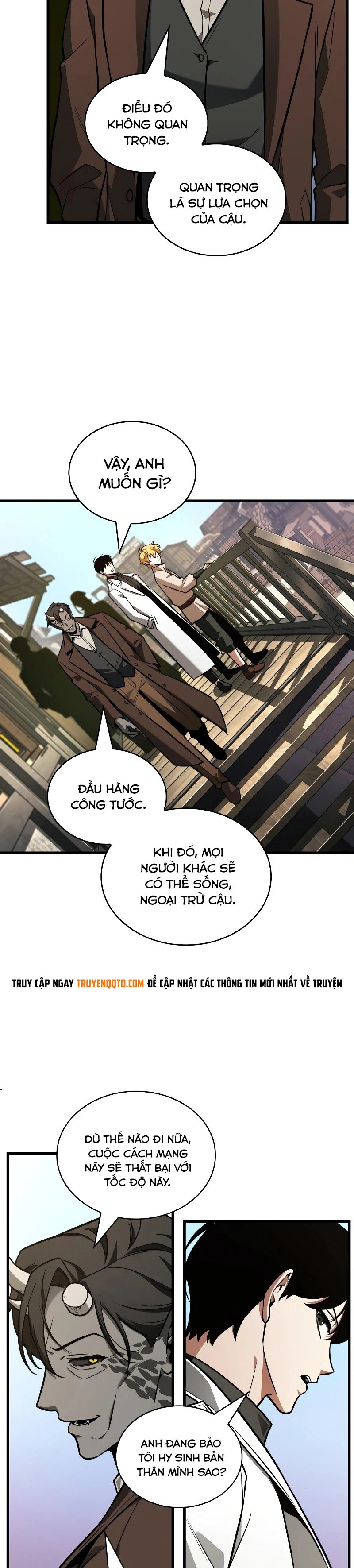 toàn trí độc giả - omniscient reader chapter 234 19