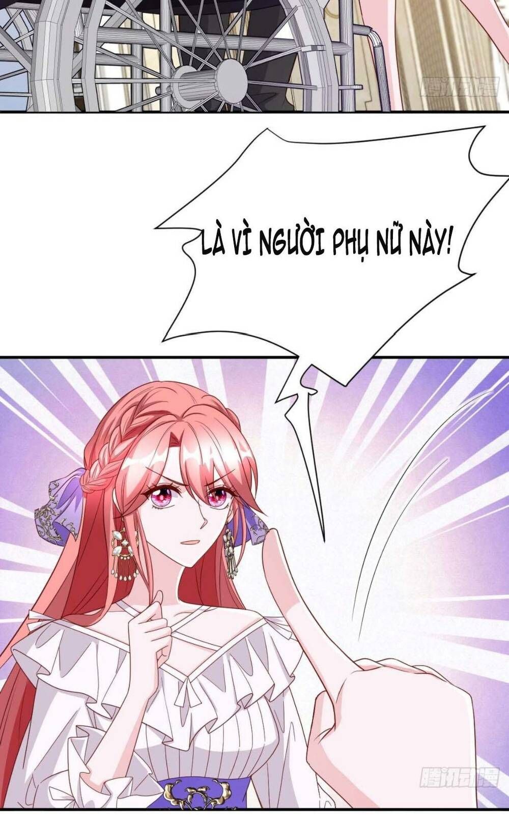 đại lão gọi tôi là tiểu tổ tông chapter 76 22