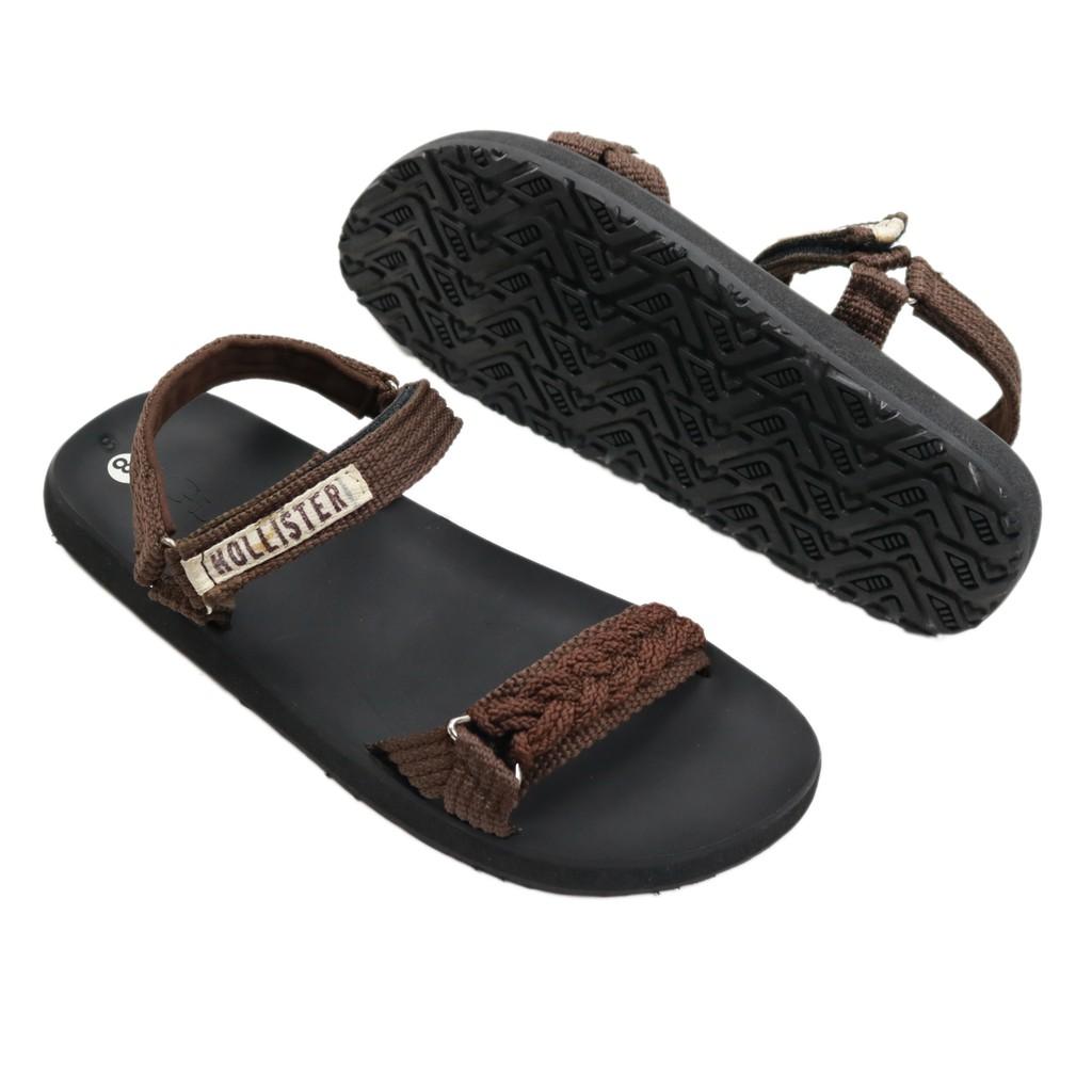 Giày sandal nữ dây Giavy SK109