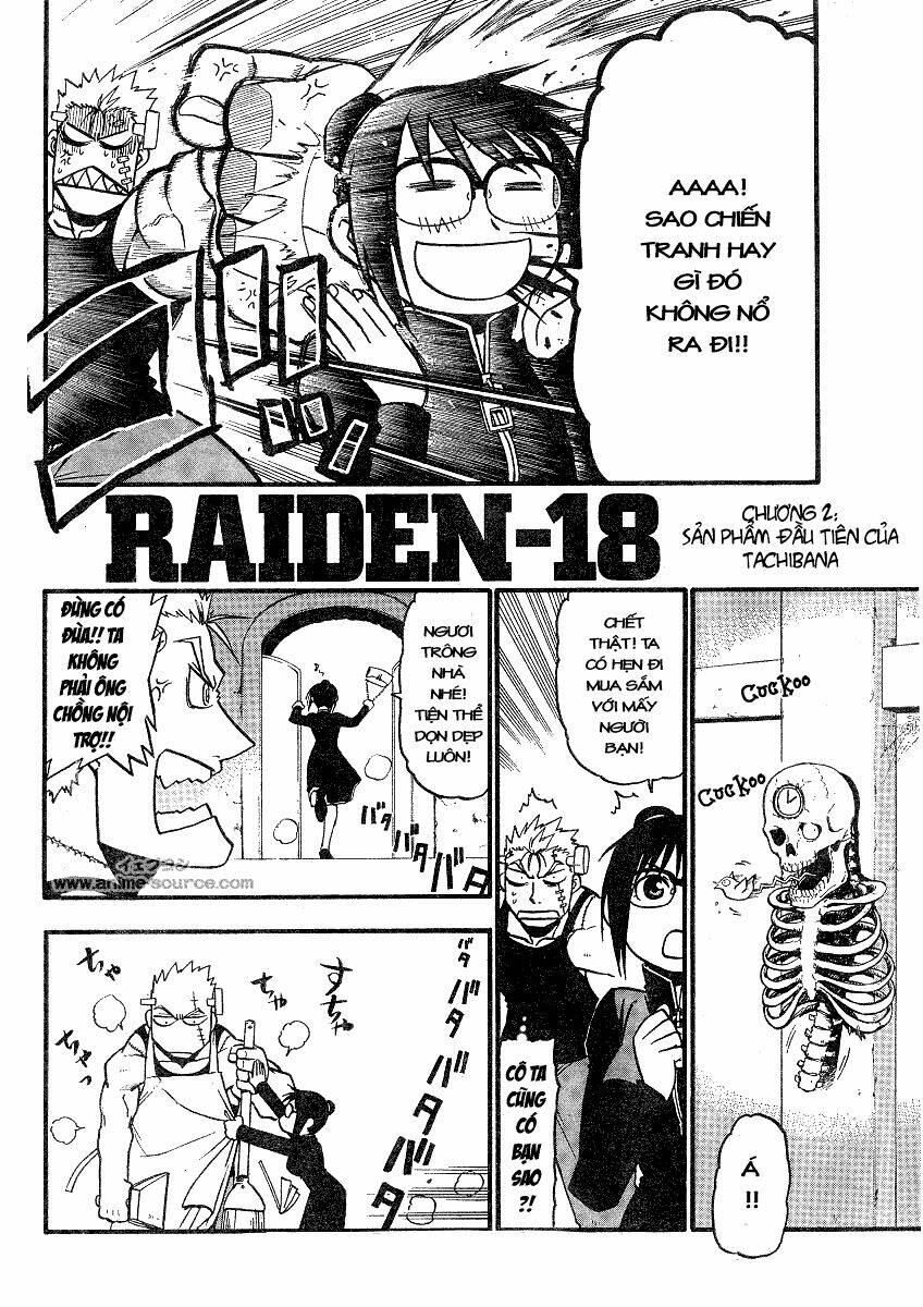 raiden-18 chapter 2 3