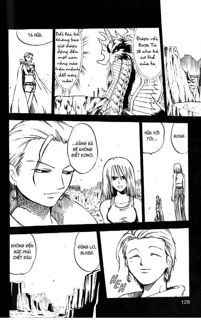 rồng ma trận chapter 19 26