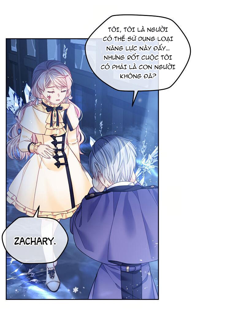 chồng tôi dễ thương quá, phải làm sao bây giờ? chapter 9.1 14