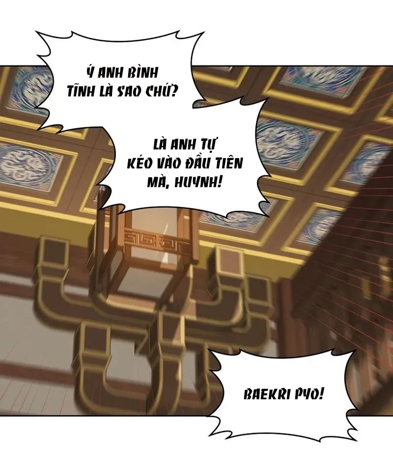 trở thành đứa cháu gái bị ghẻ lạnh trong gia tộc võ giả hùng mạnh chapter 27.1 42