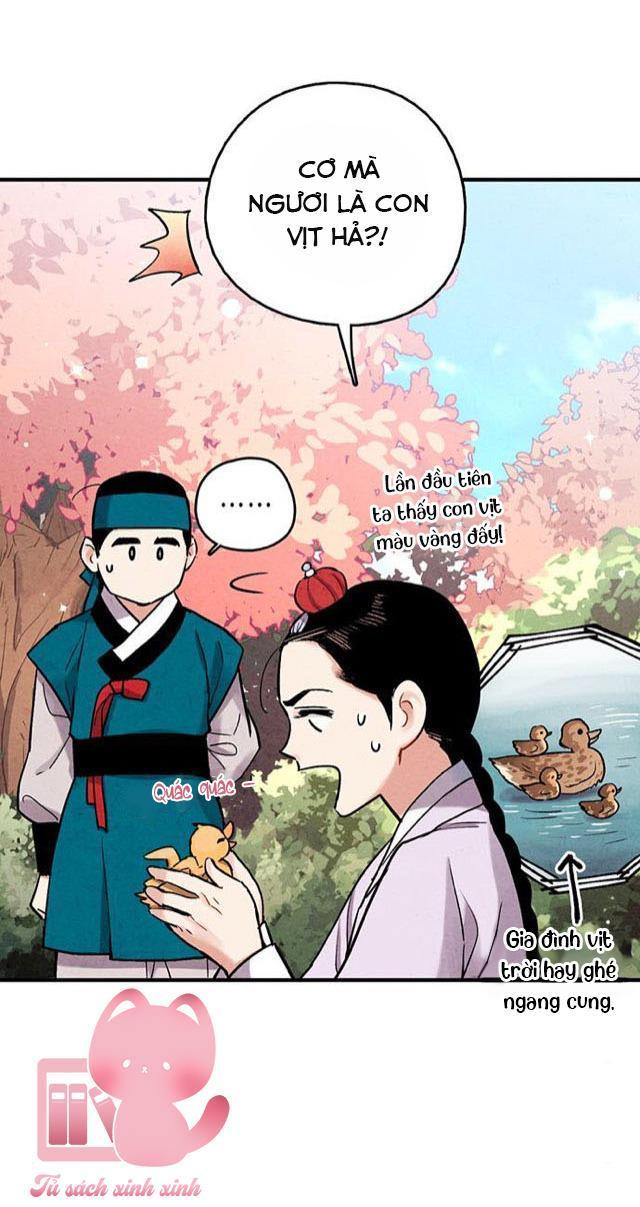 lệnh cấm hôn chapter 103 5