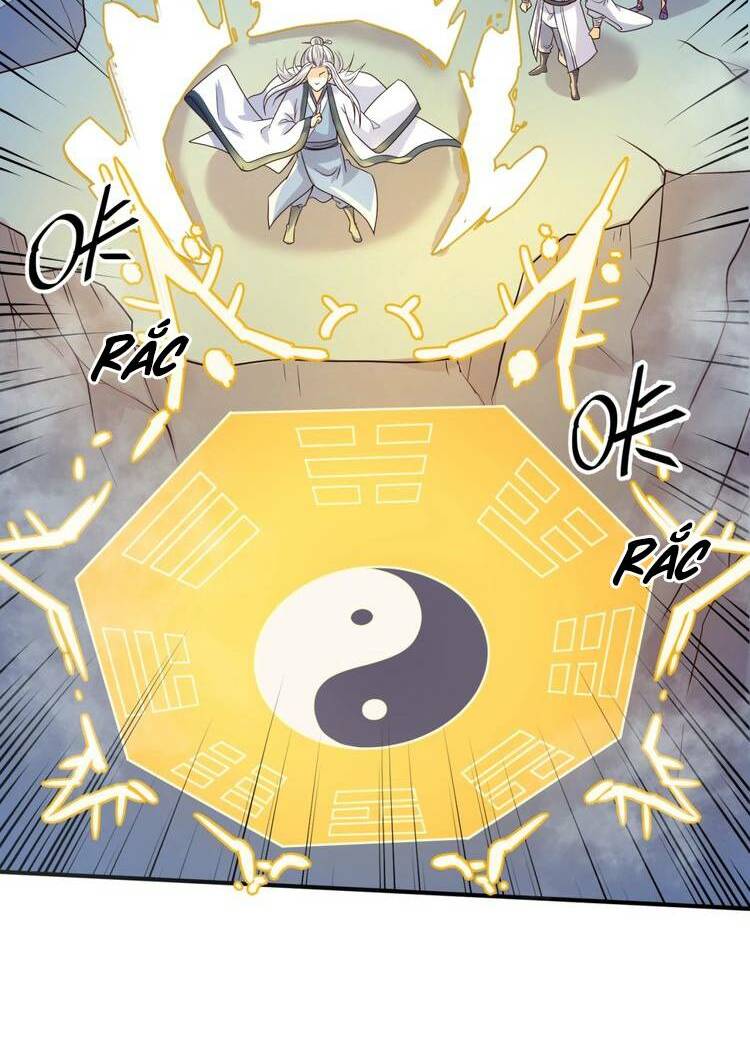 người chặn xuyên không chapter 65 3