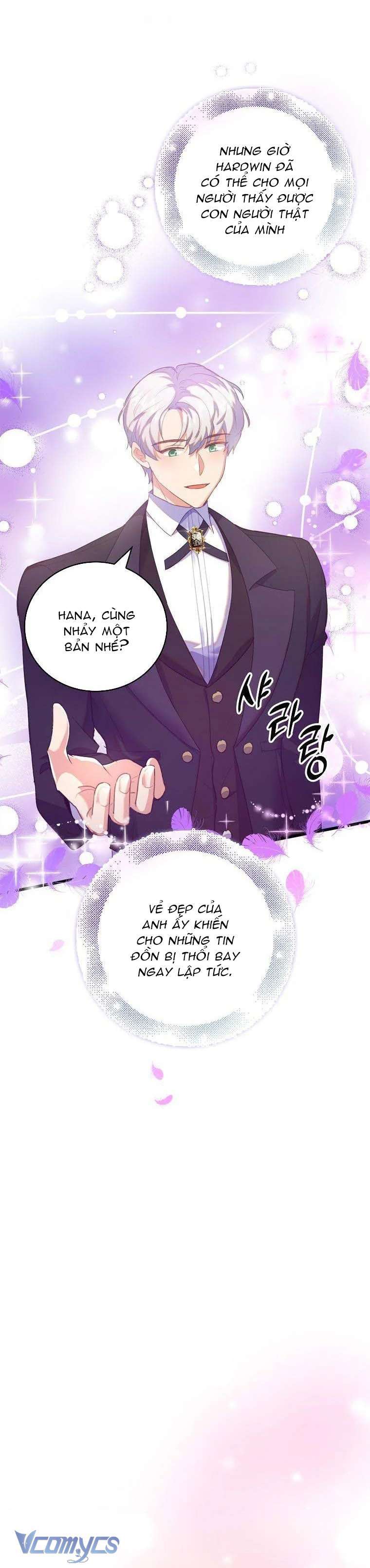 tôi chỉ nhận ra sau khi mất cô ấy chapter 40 8