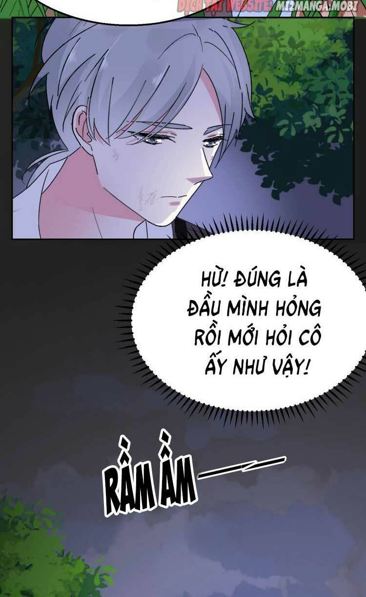 điều ước sủng ái bất bình đẳng chapter 97.2 4