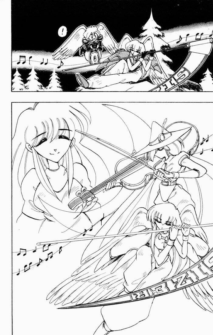 violinist of hameln - cây đàn kì diệu chapter 46 42