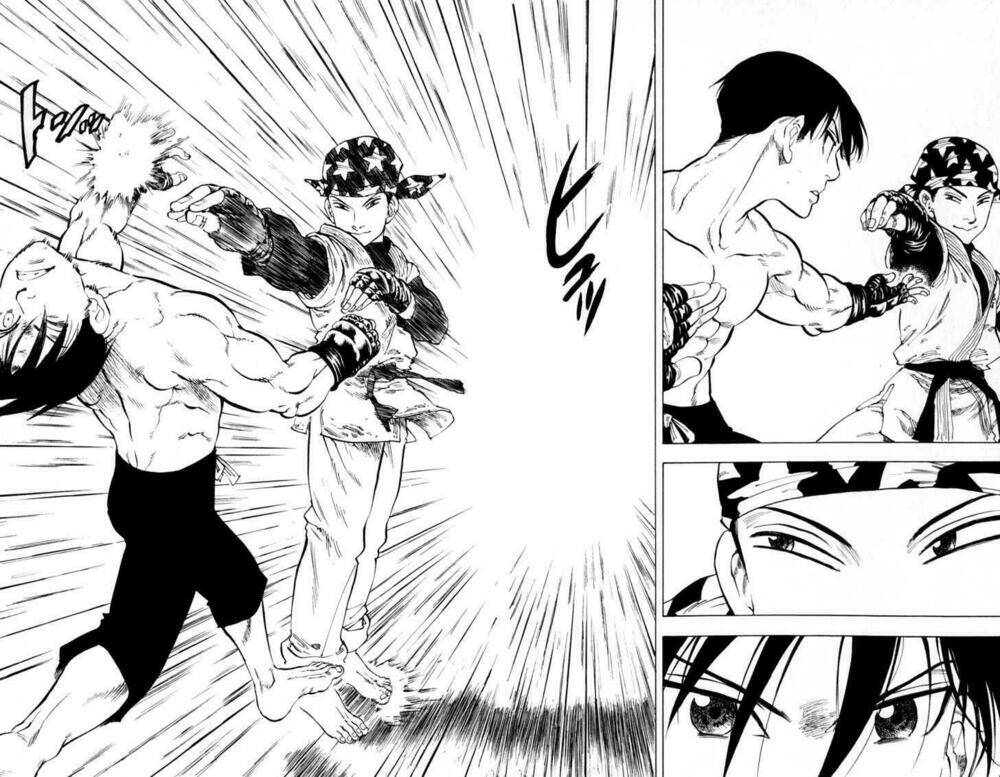 ultra red chapter 21 11