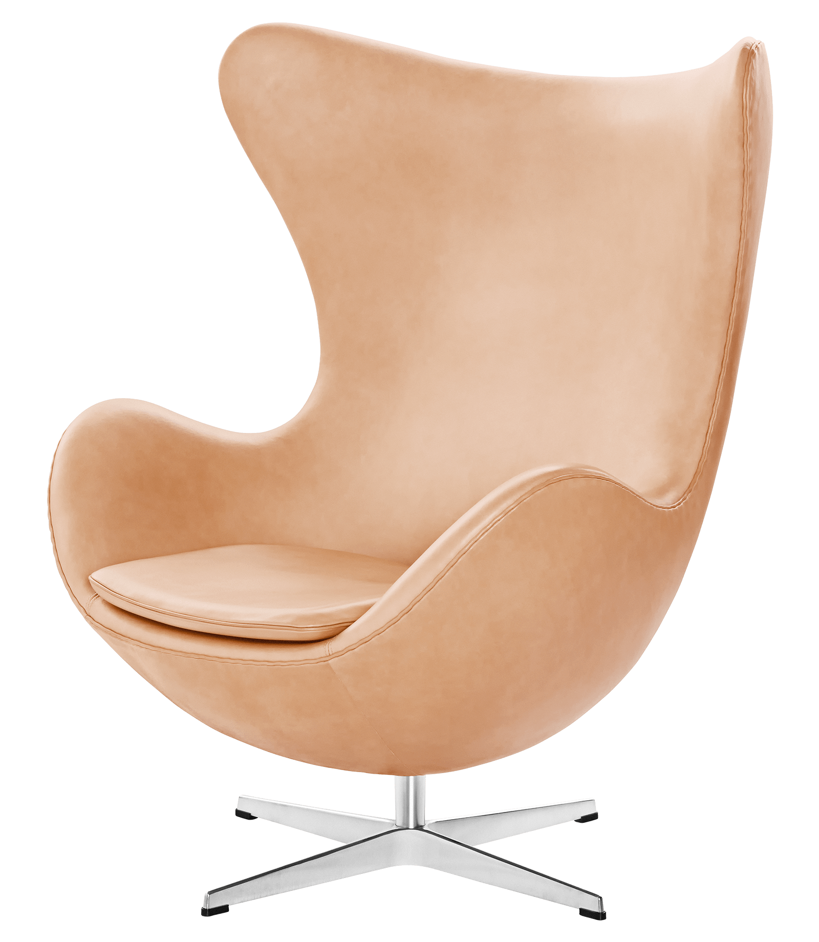 Ghế trứng Egg Chair Juno Sofa Ngang 88 x 110 x 83 cm