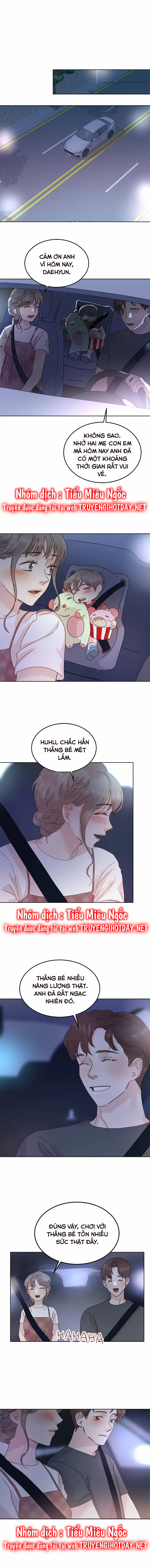 sự trả thù ngọt ngào của vợ tôi chapter 86 3