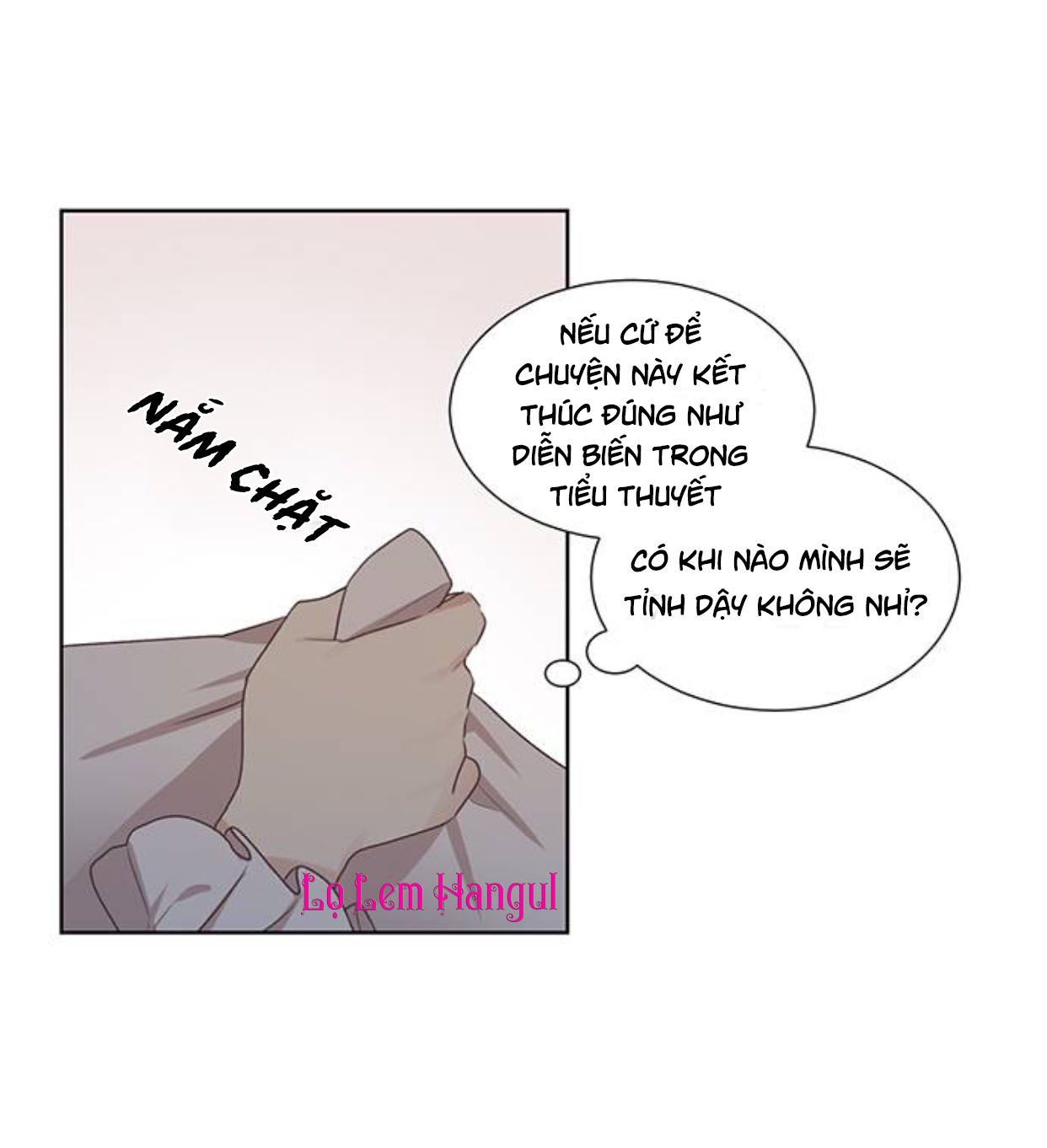 tôi là vị hôn thê phản diện chapter 1 35