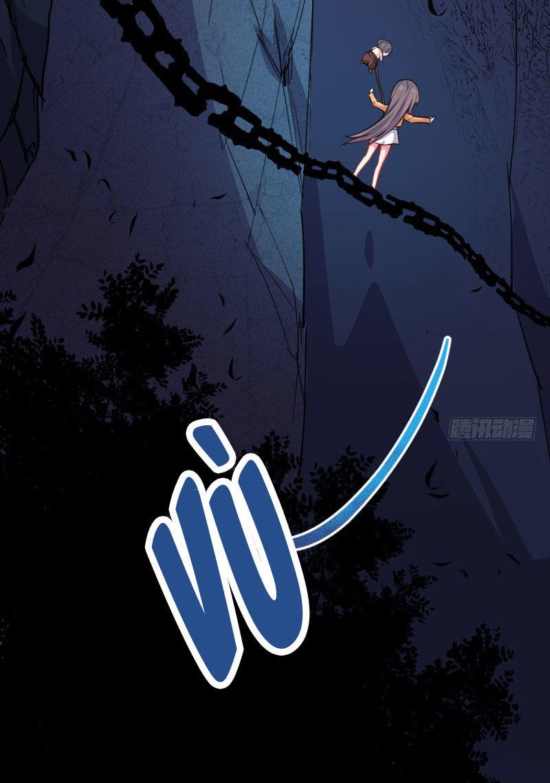 ngạo kiều quỷ vương yêu ta chapter 108 56