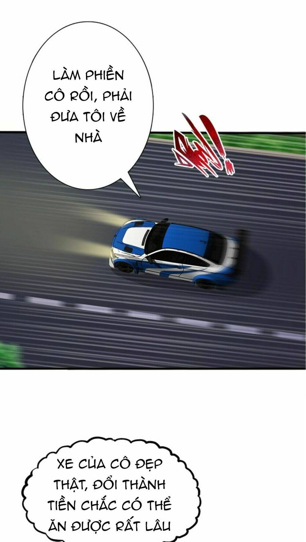 kinh thế kỳ nhân chapter 2 43