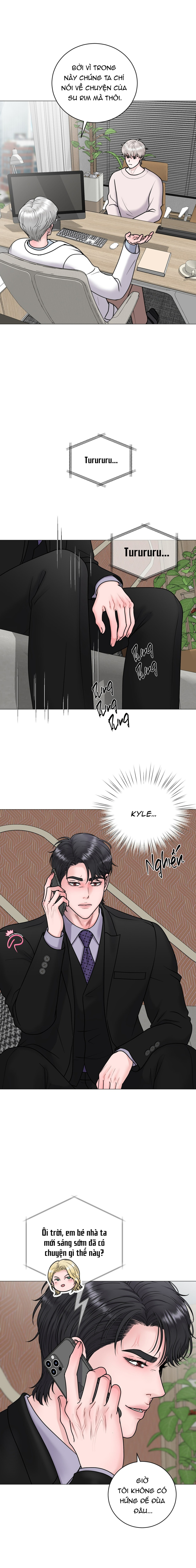 hư ảo chapter 18 5