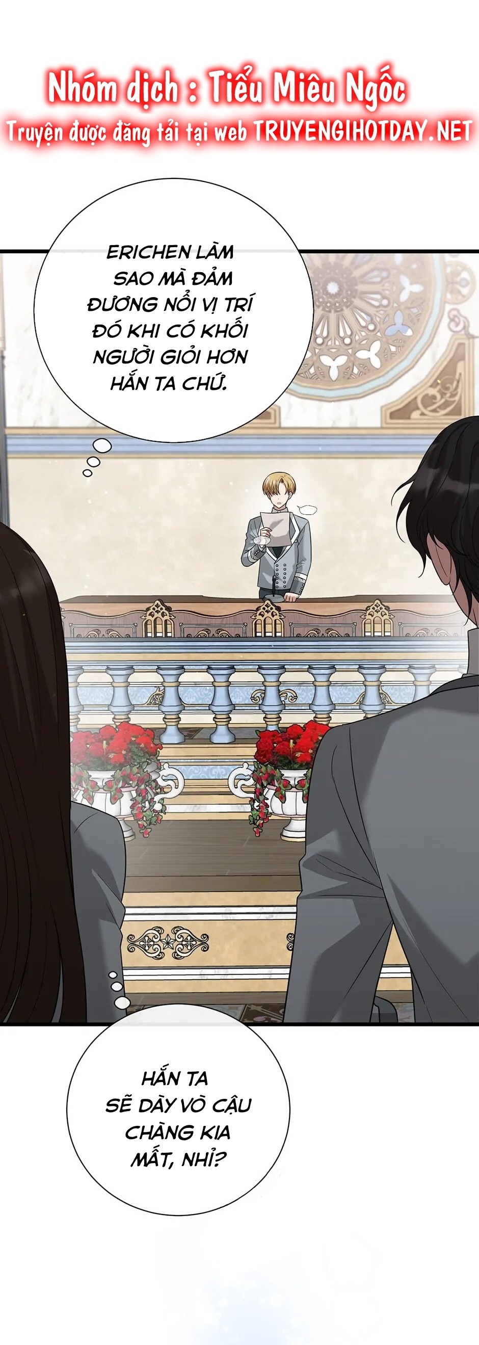 anh trai nguy hiểm của tôi chapter 96 13