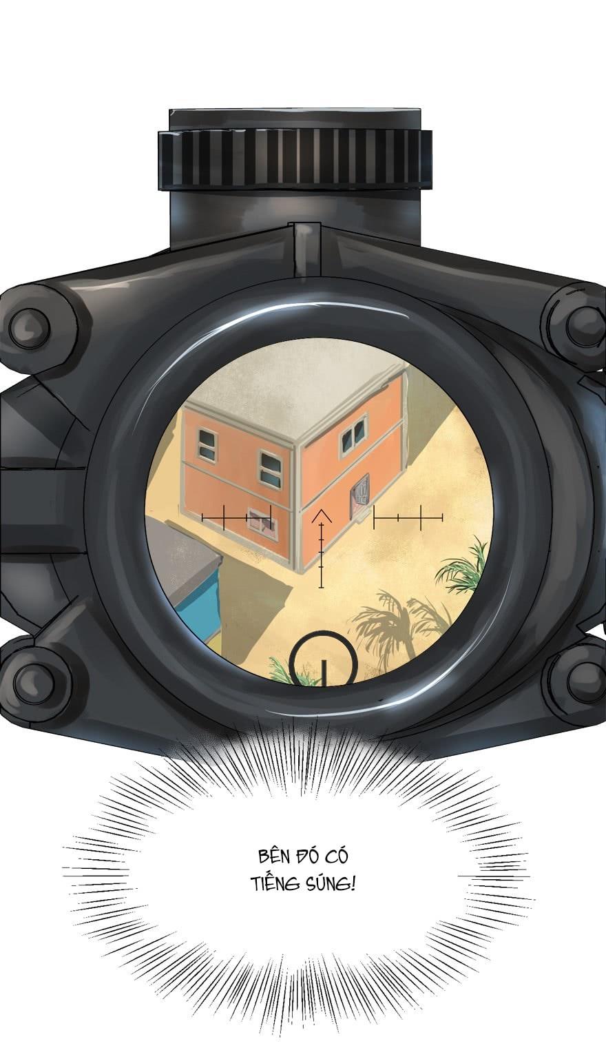 vua sinh tồn chapter 26 5