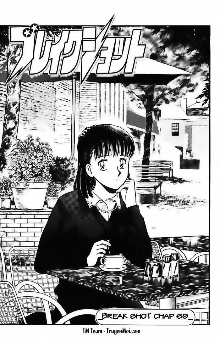 break shot chapter 69 2