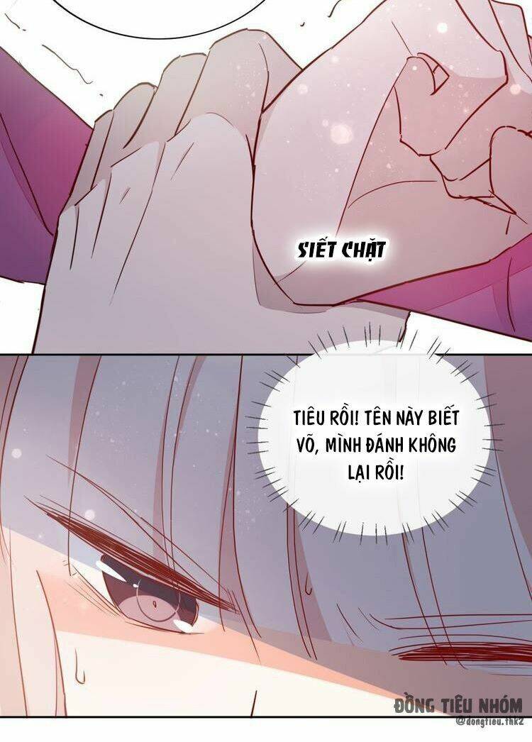 cẩm nang tấn công tra nam chapter 10 5