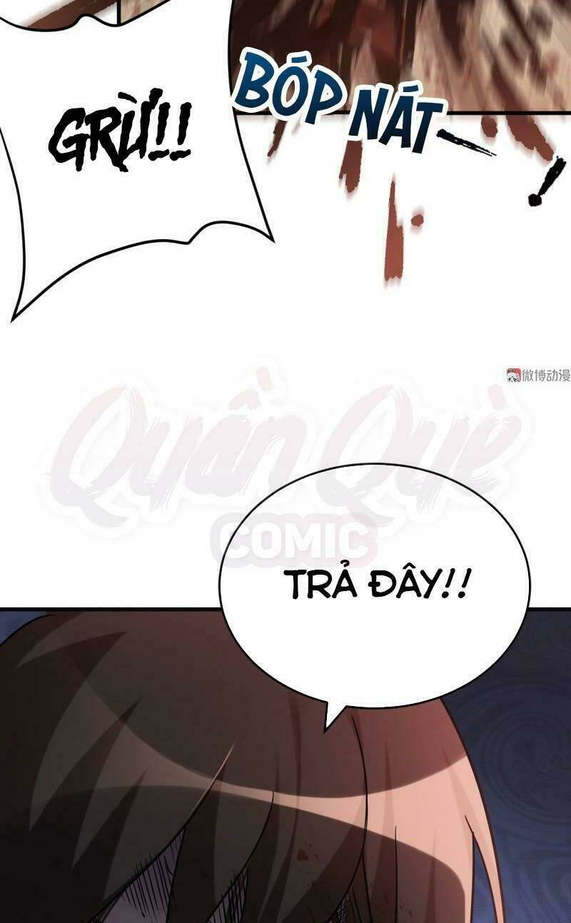 sau mạt thế tôi trở thành thức ăn chapter 7 50