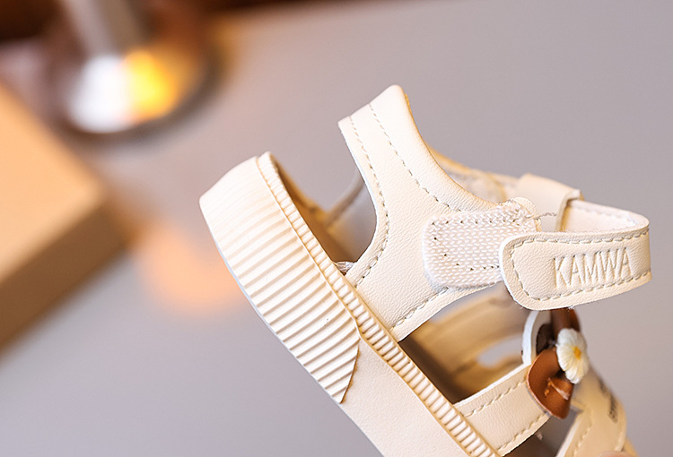 Giày Sandal quai hậu cho bé phong cách mới  – GSD9174