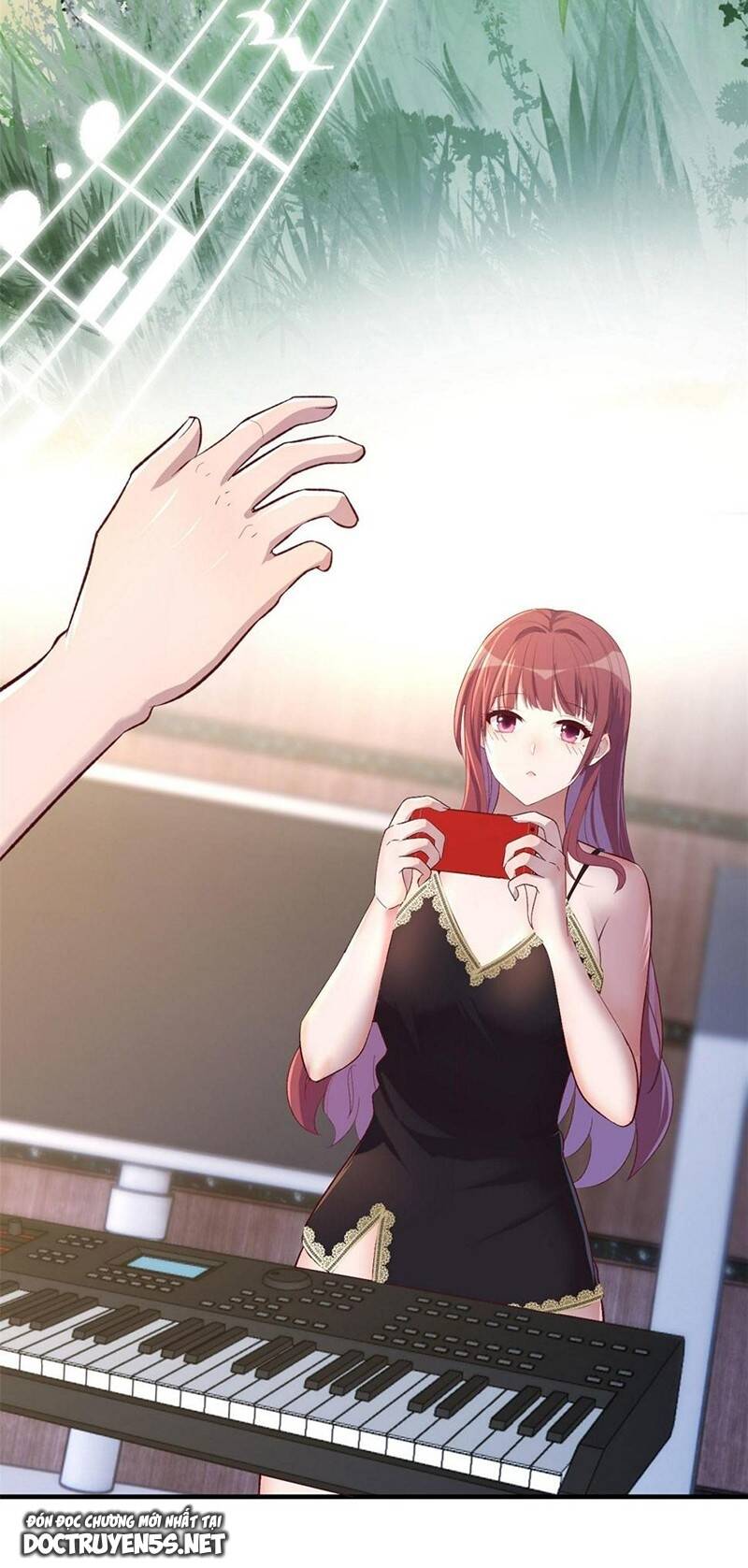 chị gái tôi là đại minh tinh chapter 140 3