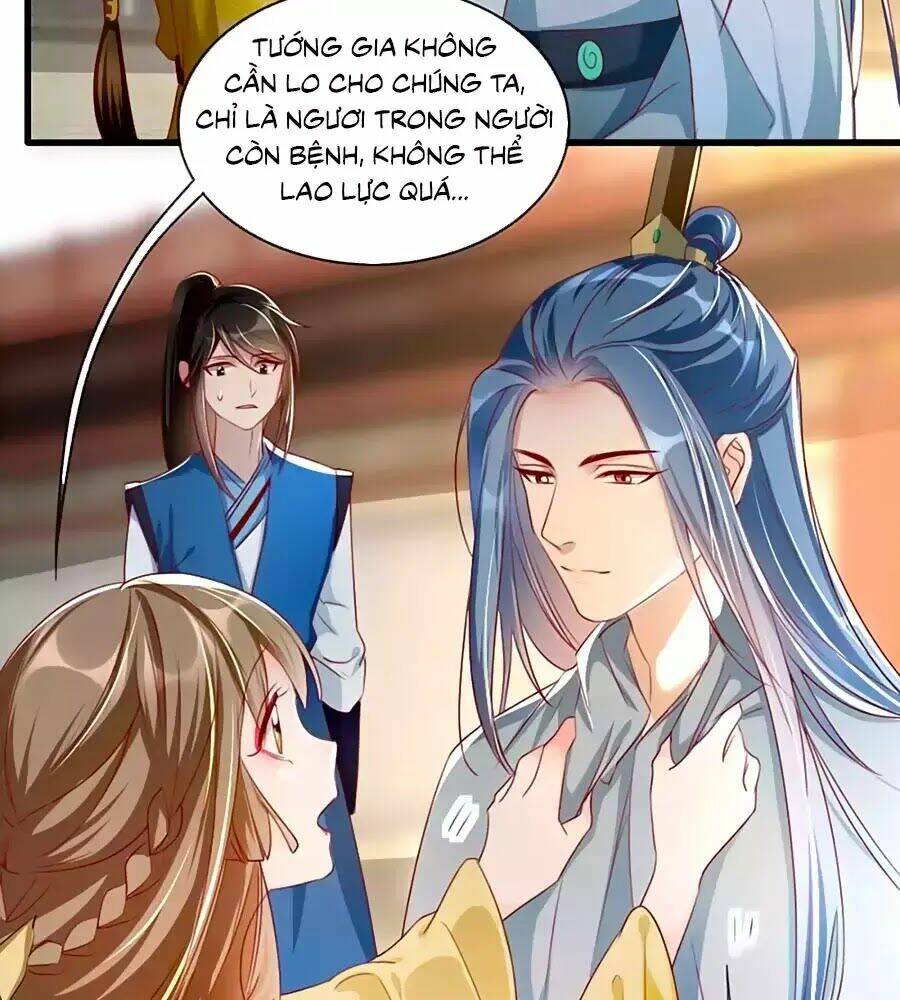 gian phi như thử đa kiều chapter 67 16