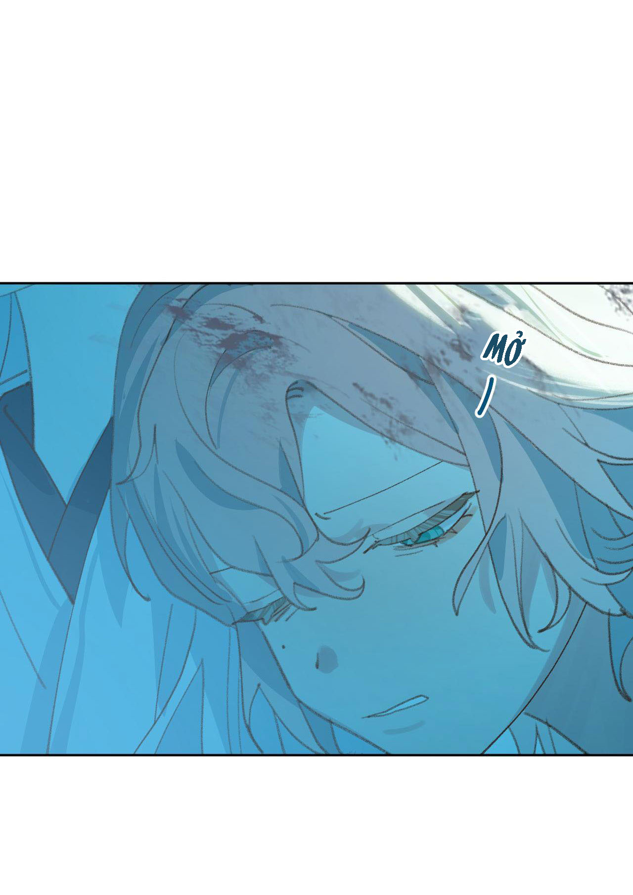 tôi lắng nghe thanh tôn chủ gọi chapter 29 11