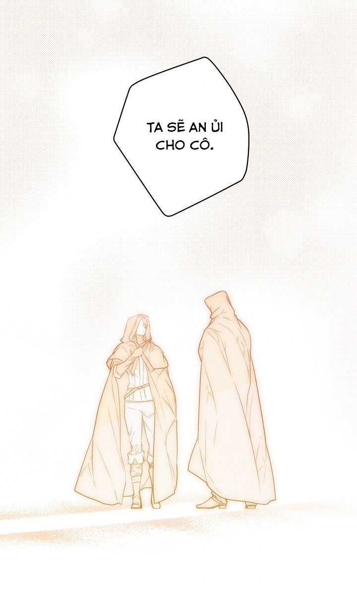 tiểu thư bí ẩn chapter 19 61