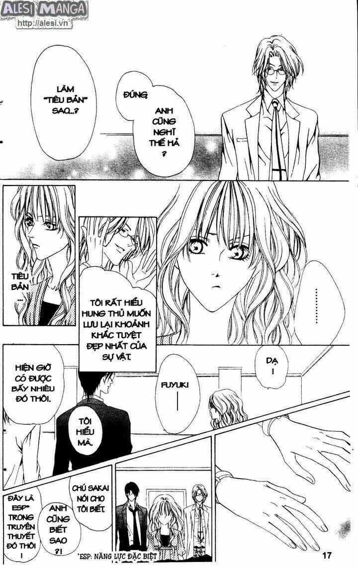 007 phá án chapter 2 13