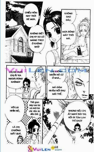 chàng trai thứ 13 chapter 8 65