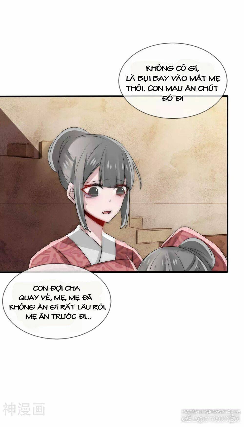 kế hoạch sủng ái của tiểu công chúa chapter 44 31