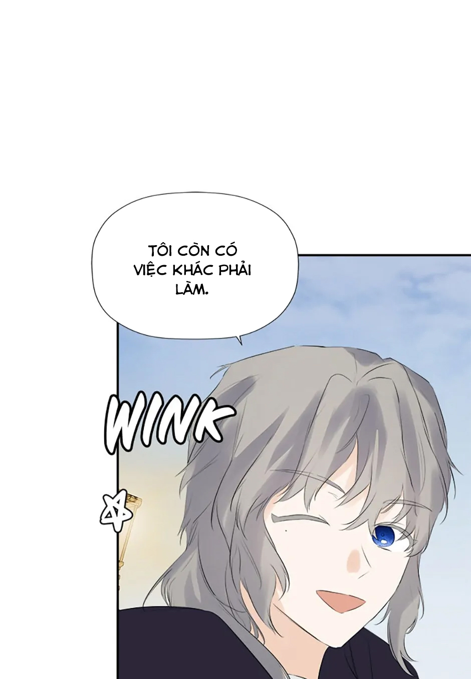 tôi biết bí mật của nam phụ chapter 45 49