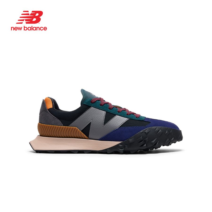 Giày sneaker nam New Balance Classic - UXC72