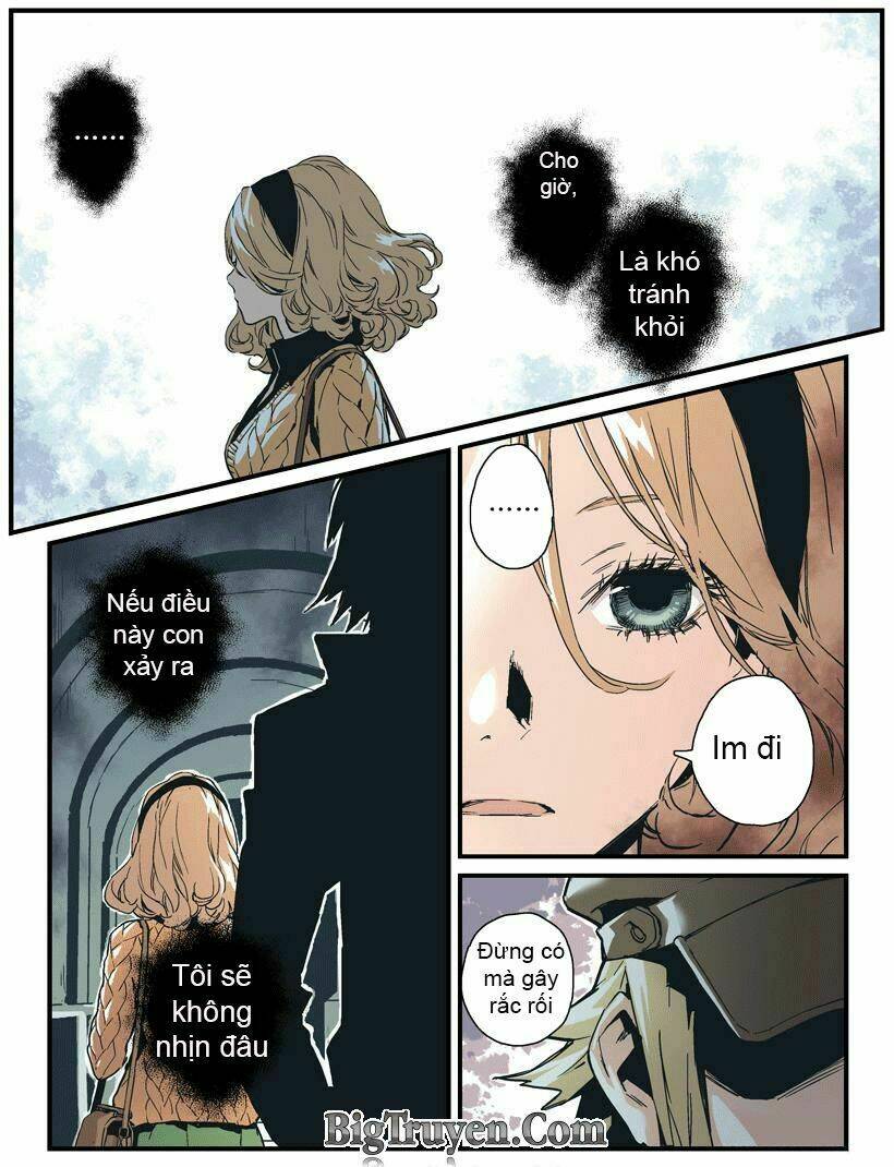 thần hộ mệnh chapter 4 8