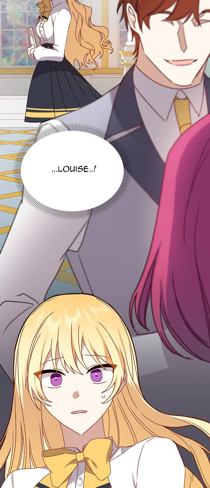 tôi là vị hôn thê phản diện chapter 39 47