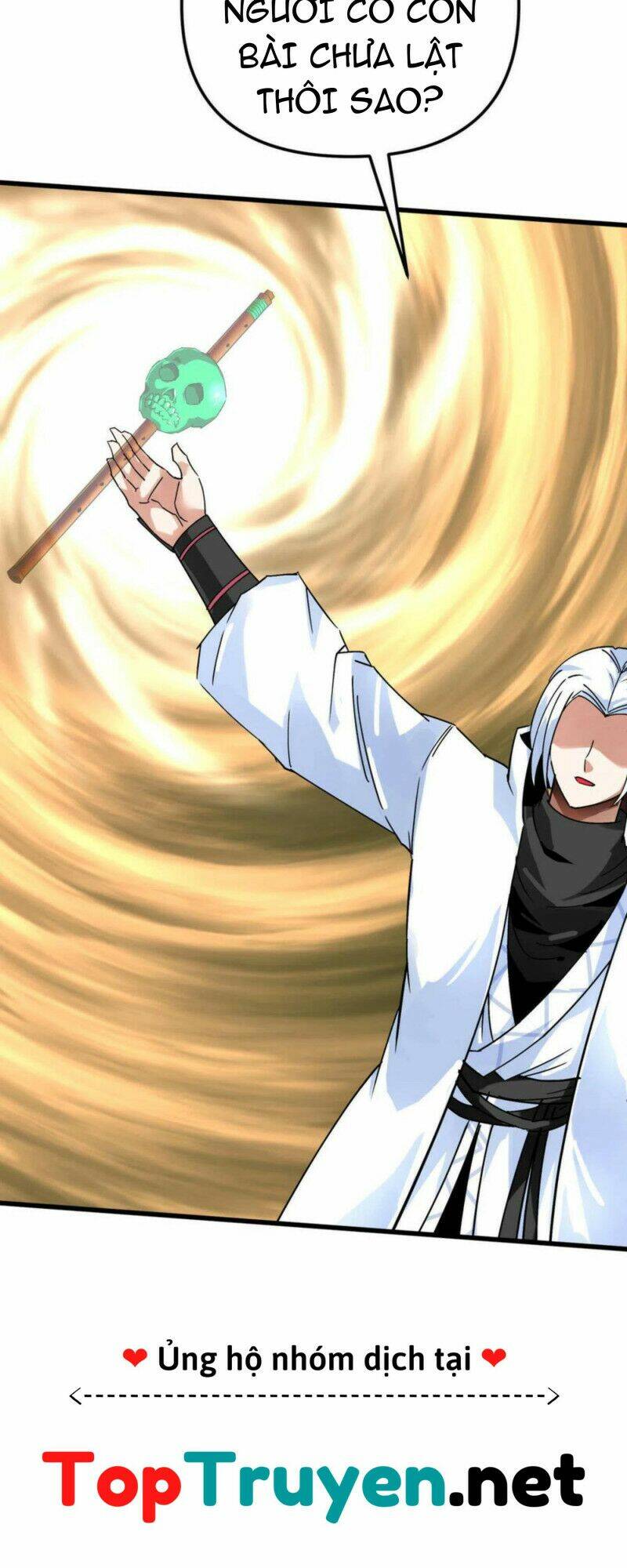 trọng sinh ta là đại thiên thần chapter 196 16