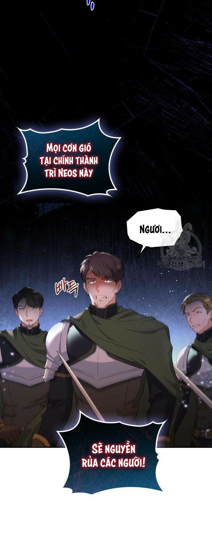 'di vật' melvin để lại chapter 2 52