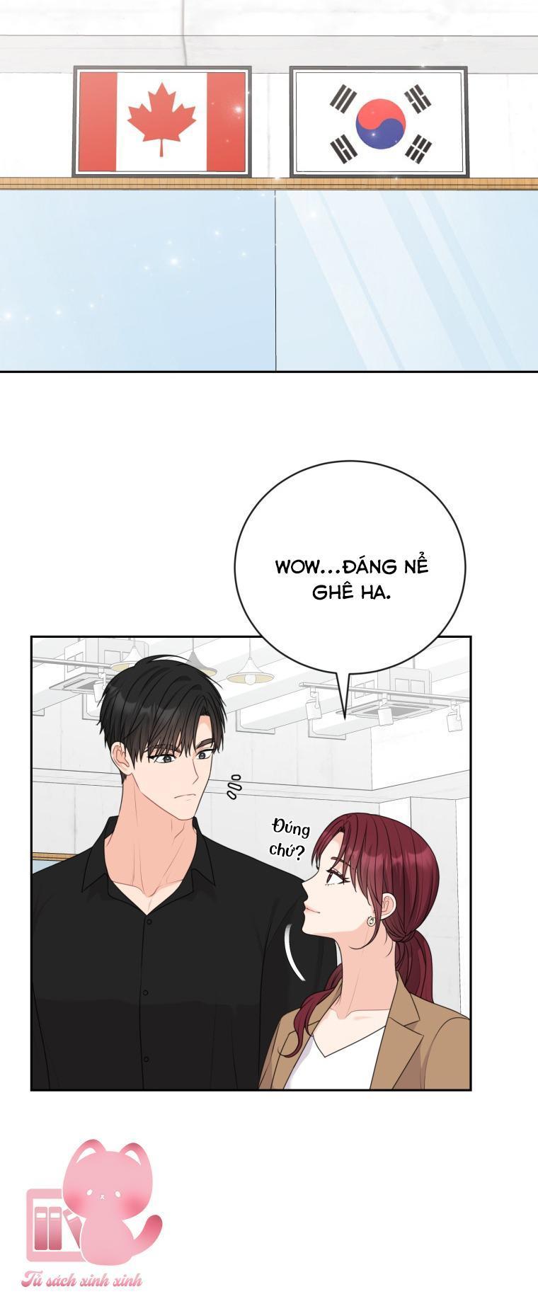 mong được chị chỉ bảo, tiền bối chapter 40 37