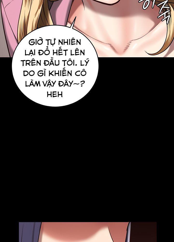 18+ giam cầm chapter 14.2 17