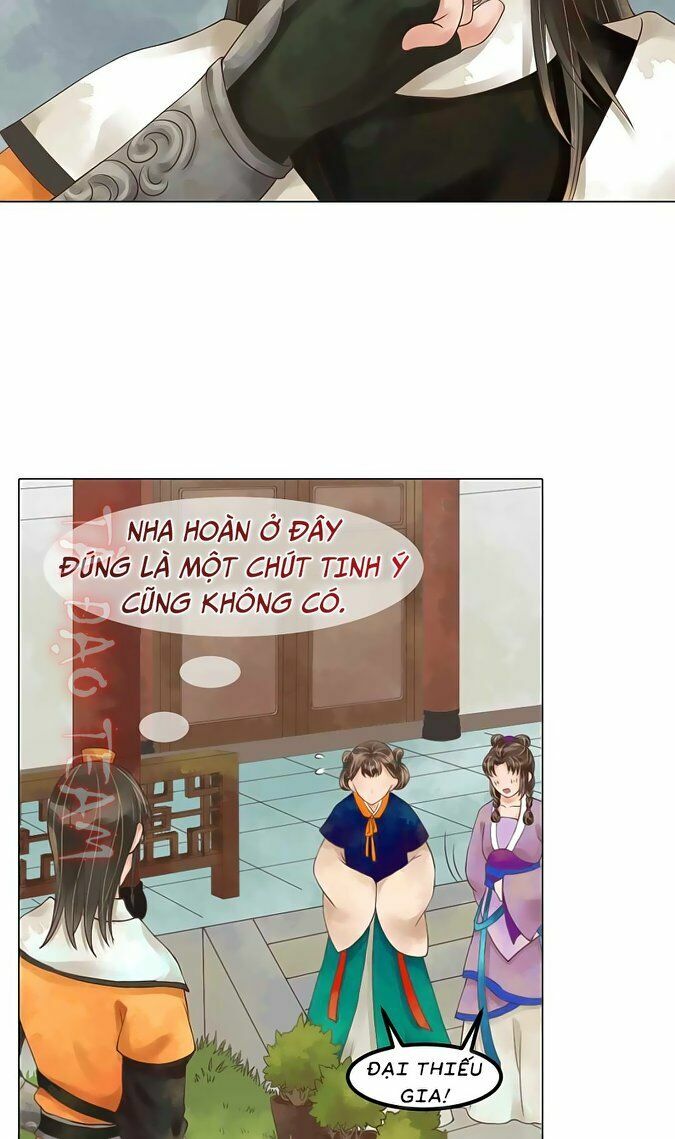 thứ nữ hữu độc chapter 50 17